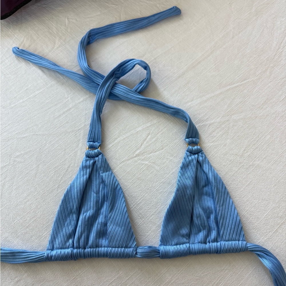 Monday Swimwear Morocco bikini set